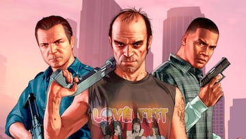 GTA V abandona de nuevo Xbox Game Pass tras pocos meses del regreso a su catálogo