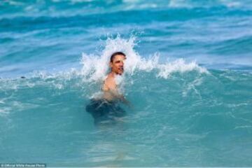 © Official White House Photo by Pete Souza
https://www.flickr.com/photos/whitehouse/