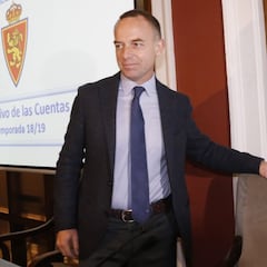 El club asegura que trabaja para encontrar una solución