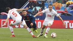 A San Mamés con seis bajas obligadas y dos canteranos