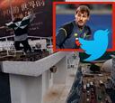 Ni Casillas pudo evitar compartirlo: el parkour más viral de los últimos tiempos