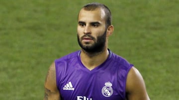 Jes&eacute;