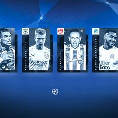 Grupo C: el City contra sí mismo