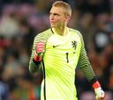 “Cillessen debería jugar en un club como Atlético de Madrid o Sevilla”