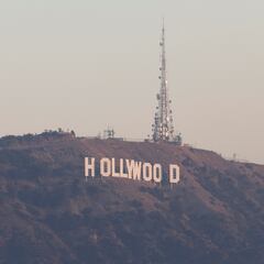 Goodbye to the Hollywood sign? Two reasons why the iconic landmark should be safe