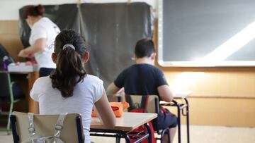 Más De 400 Niños Y Niñas Han Disfrutado De La Escola Destiu De Paterna
AYUNTAMIENTO DE PATERNA
17/08/2020