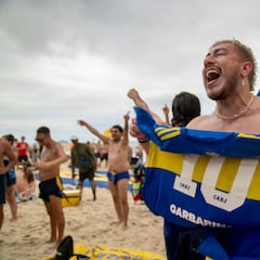 CONMEBOL condemns Rio violence ahead of Libertadores final