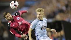 El Alavés pide formalmente que se aplace el duelo con el Celta