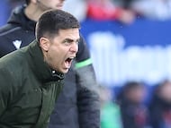 31/01/26 PARTIDO PRIMERA DIVISION
OSASUNA - VILLARREAL
Alessio Lisci