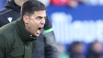 31/01/26 PARTIDO PRIMERA DIVISION
OSASUNA - VILLARREAL
Alessio Lisci