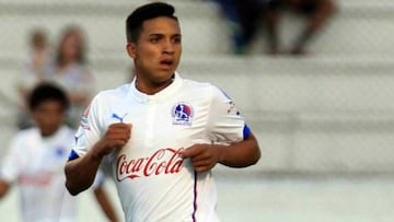 El estratega del campeón del fútbol hondureño confirmó el regreso del seleccionado catracho que tuvo un breve paso paso por Vancouver Whitecaps.