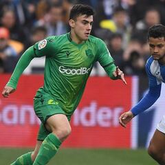 Cracks del Siglo XXI: Ander, el triunfo de la normalidad