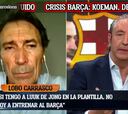 Esto no lo veían venir los culés: la opinión de Lobo sobre la llegada de Xavi al Barcelona