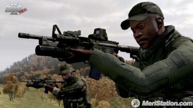 ArmA 2, Impresiones