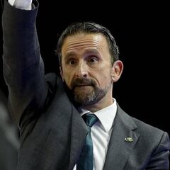 Plaza, sobre Llull: "Entre todos hemos creado un monstruo"