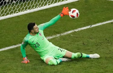 Las gangas que Croacia deja en el mercado tras el Mundial