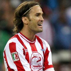 Manuel Sol: Chivas necesita jugadores que no les pese la camiseta