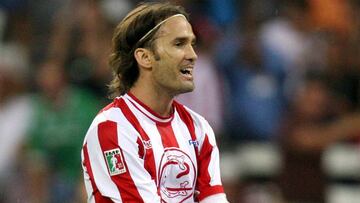 El exjugador y referente del Rebaño mencionó que los últimos refuerzos no han cumplido en general en Chivas, pues la presión en la institución es grande
