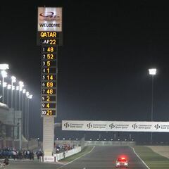 ¿Por qué no corre MotoGP en Qatar y cuándo es la primera carrera?