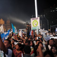 Elecciones generales Guatemala 2023: horarios y dónde votar