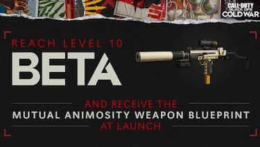 Beta de Call of Duty Black Ops: Cold War; cómo descargar en PS4, PC y Xbox One