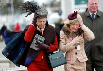 El Festival de Cheltenham