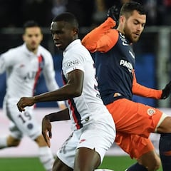 El PSG pierde sus joyas