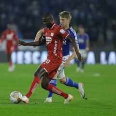 Cuadrangulares Liga BetPlay I 2023: Así quedaron los grupos tras el sorteo