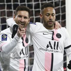 El PSG no quiere estrellas en su nueva camiseta