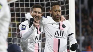 El PSG no quiere estrellas en su nueva camiseta