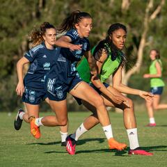 “Hamor Hincondicional”