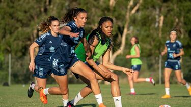 “Hamor Hincondicional”