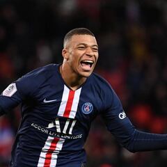 La crisis alivia al PSG: Neymar y Mbappé seguirán en París