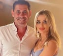 Conoce a la nueva novia de Fernando Hierro