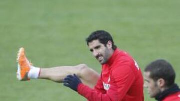 "Pasamos página y pensamos en la Liga y la Champions"