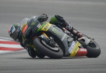 Bradley Smith.