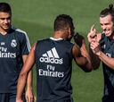 El Madrid le encarga el gol a Bale en Mendizorroza
