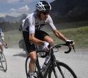El dato Strava: Pinot domina en el Plateau des Glières