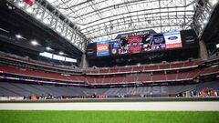 NFL team could move stadium after just 23 years