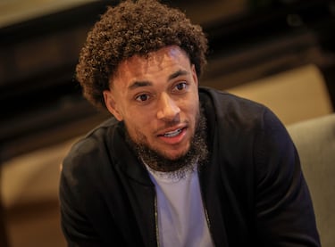 “Corberán entiende el fútbol como pocos”