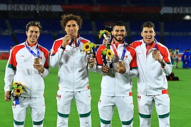Los 10 deportistas mexicanos que nos han hecho vibrar