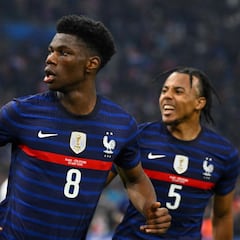 Así es Tchouaméni, la perla francesa que sondea el Madrid