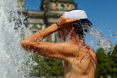Advertencia mundial, la ONU sentencia que el mundo debe aprender a vivir con las olas de calor extremo