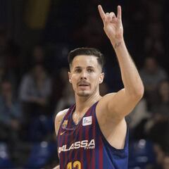 El Barça, campeón de invierno por primera vez desde 2011