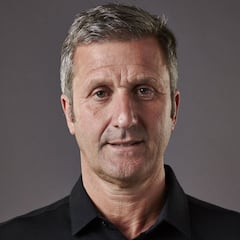 El exmédico del Sky, declarado culpable de pedir testosterona para dársela a un ciclista