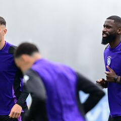 Alemania vs Dinamarca: Horario, TV, canal, cómo y dónde ver online los octavos de final de la Eurocopa