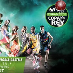 El Real Madrid, enemigo a batir en una Copa sin Navarro