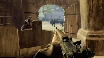 Medal of Honor: Above and Beyond es lo nuevo de Respawn para Oculus VR