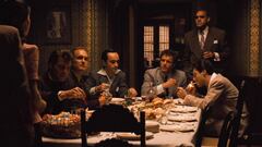 How many Oscars does ‘The Godfather’ saga have, in which categories did it win, and to which was it nominated at the Oscars?