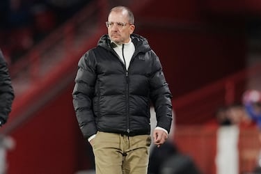 Aprobados y suspensos del Ceuta: Sólidos como el acero